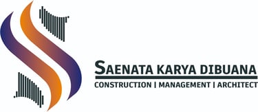 Saenata Karya logo