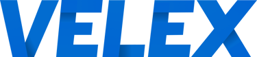 Velex logo