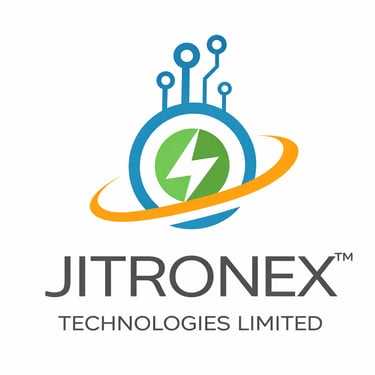 Jitronex Technologies Limited logo