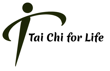 Tai Chi for Life logo