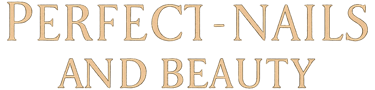 Perfect-Nails-and Beauty logo