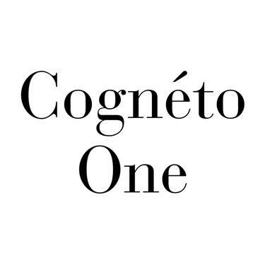Cognéto One logo