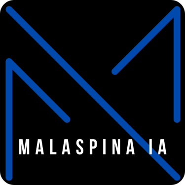 malaspina-ia Consultoria en Inteligencia artificial logo
