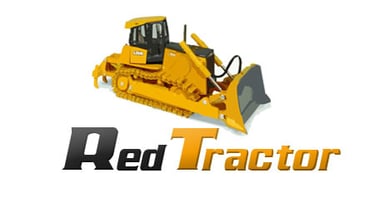 Red Tractor SRL logo