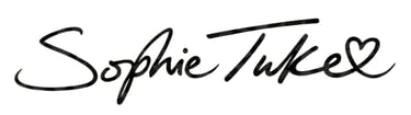 Sophie Tuke logo
