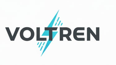 Voltren Energy logo