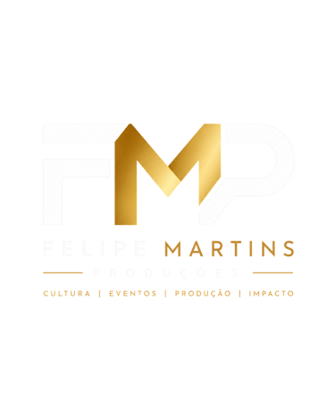 Felipe Martins Produções logo