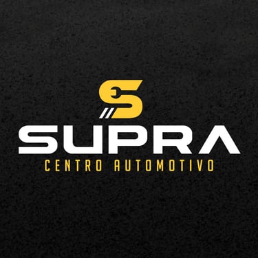 Supra Centro Automotivo logo