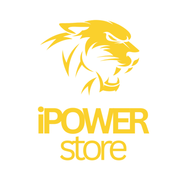 IPowerStore logo