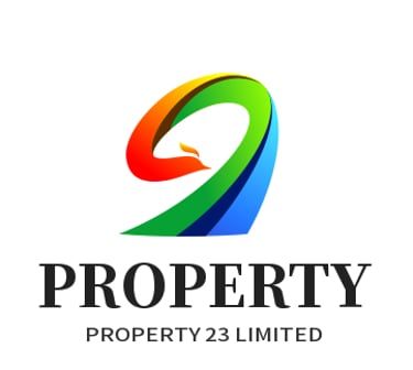 PROPERTY 23 LIMITED logo