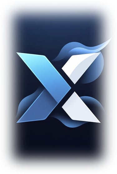 Xtreme Tank Technology logo