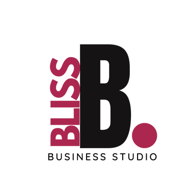 BLISS Business Studio | Automação de Negócios logo