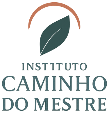 Instituto Caminho do Mestre logo