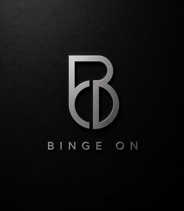 Bingeon logo