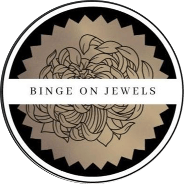 Bingeon logo