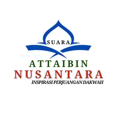 Suara Attaibin logo