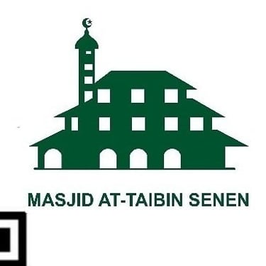 Suara Attaibin logo