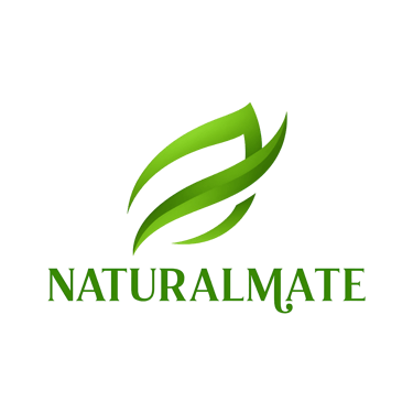 NaturalMate logo