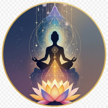 Divinetouch by Aakansha logo