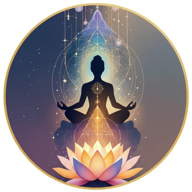 Divine Touch by Aakancha logo