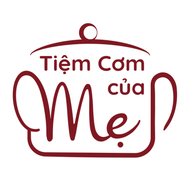 Tiệm Cơm của Mẹ logo