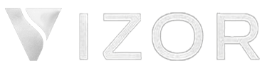 VIZOR logo