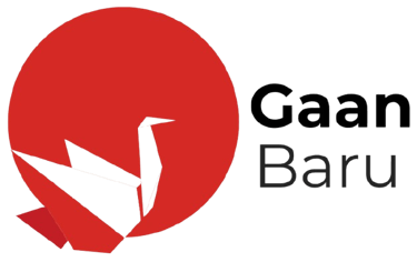 GaanBaru logo