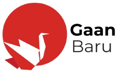 GaanBaru logo