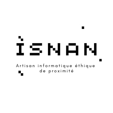 isnan logo