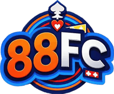 88FC Việt Nam logo