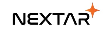 Nextar Agency logo