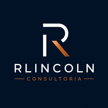 Rlincoln Consultoria logo