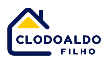Clodoaldo Imóveis logo