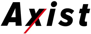 Axist株式会社 logo