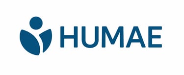 HUMAE logo