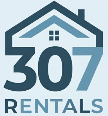 307 Rentals logo