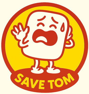 TomTrek logo
