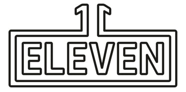 ELEVEN logo