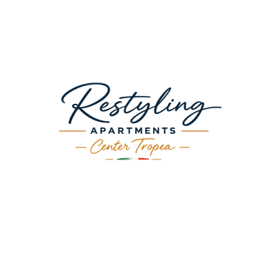 Restyling Apartments Center Tropea logo