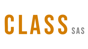 Class SAS logo