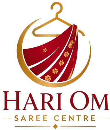 Hari Om Saree Centre logo