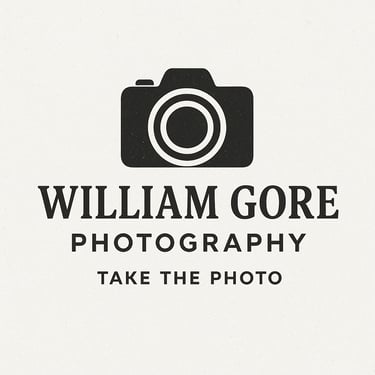 William Gore Photography logo