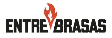 EntreBrasas logo