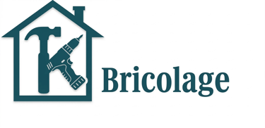 K Bricolage logo