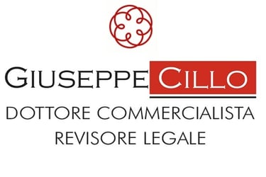 Giuseppe Cillo Dottore Commercialista Revisore Legale logo