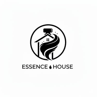 Essence House logo