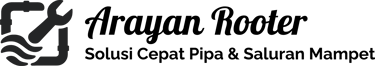 Arayan Rooter logo