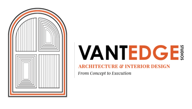 Vantedge studios logo