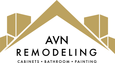 AVN Remodeling logo