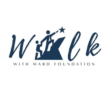 Walk With Ward Foundation logo